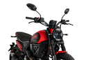 DUCATI SCRAMBLER FULL THROTTLE [2025] – New Generation Sport – Black-17