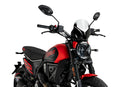 DUCATI SCRAMBLER FULL THROTTLE [2025] – New Generation Sport – Tinted-15