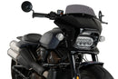 HARLEY DAVIDSON SPORTSTER S RH 1250 S [2024] – Fury – Heavily tinted-18