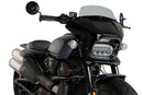 HARLEY DAVIDSON SPORTSTER S RH 1250 S [2024] – Fury – Black-5