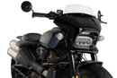 HARLEY DAVIDSON SPORTSTER S RH 1250 S [2024] – Fury – Tinted-20