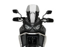 HONDA CRF 1100 L AFRICA TWIN ADVENTURE SPORTS [2023] – Windabweiser Extended – Getönt