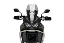HONDA CRF 1100 L AFRICA TWIN ADVENTURE SPORTS [2025] – Sportscheibe – Stark getönt