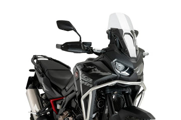 HONDA CRF 1100 L AFRICA TWIN ADVENTURE SPORTS [2025] – Sportscheibe – Stark getönt