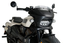 HARLEY DAVIDSON SPORTSTER S RH 1250 S [2024] – Fury – Heavily tinted-26