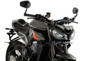 TRIUMPH STREET TRIPLE 765 RS [2025] – New Generation Sport – Transparent-18