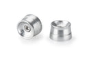 VOGE 525AC [2025] – Handlebar Ends Speed – Silver-2