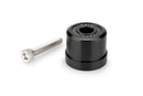 VOGE 525AC [2025] – Lever Protector Adapter – Black-1