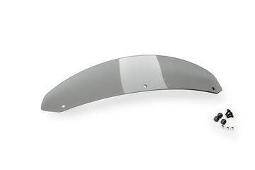 BMW F 900 R [2025] - PUIG sports replacement screen Batwing SML | Tinted | PUIG 21606H