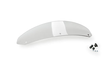 BMW F 900 R [2025] - PUIG sports replacement screen Batwing SML | Clear | PUIG 21606W
