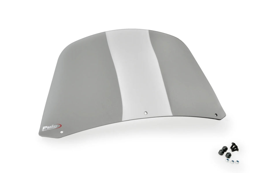 HONDA CMX 1100 REBEL DCT [2025] – Spare Parts - Screen Touring Batwing SML