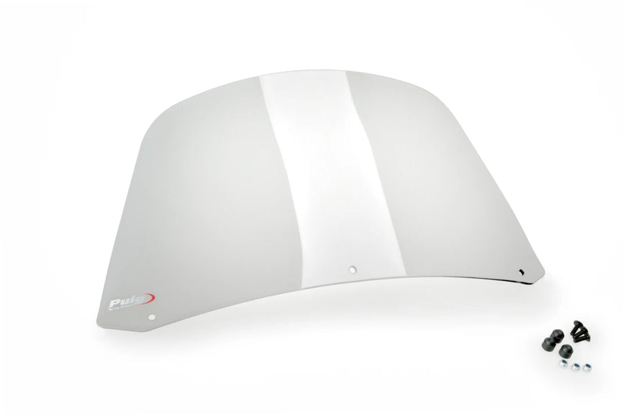HONDA CMX 1100 REBEL DCT [2025] – Spare Parts - Screen Touring Batwing SML