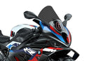 BMW M 1000 RR [2024] - R-Racer screen | Heavily toned | PUIG 21617F