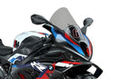 BMW M 1000 RR [2024] - R-Racer screen | Tinted | PUIG 21617H