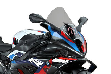 BMW M 1000 RR [2024] - R-Racer screen | Tinted | PUIG 21617H