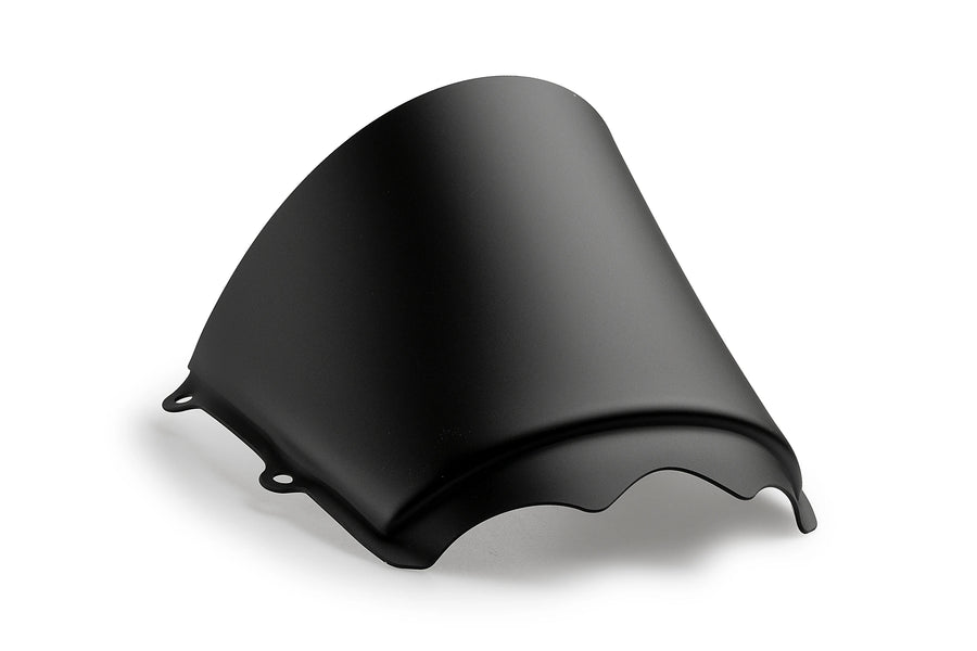 BMW M 1000 RR [2024] - R-Racer screen | Matt black | PUIG 21617J