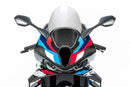 BMW M 1000 RR [2024] - R-Racer screen | Clear | PUIG 21617W