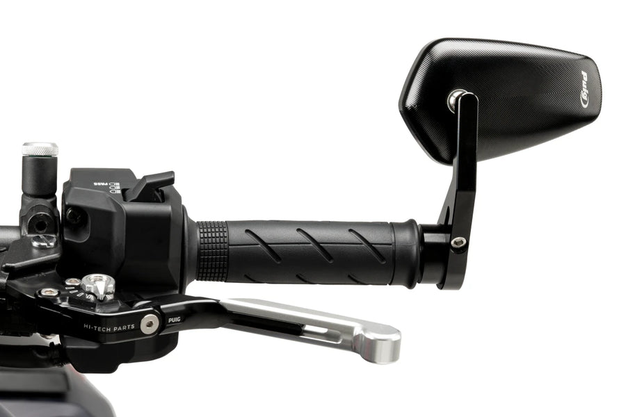 KTM 890 DUKE R [2025] – Bond Rear View Mirror – Black