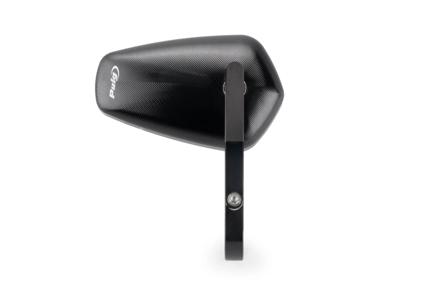 KTM 890 DUKE R [2025] – Bond Rear View Mirror – Black