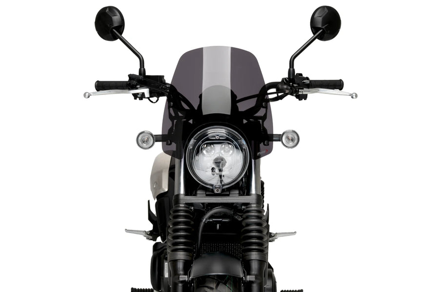HONDA CL 500 [2025] – New Generation Sport – Tinted