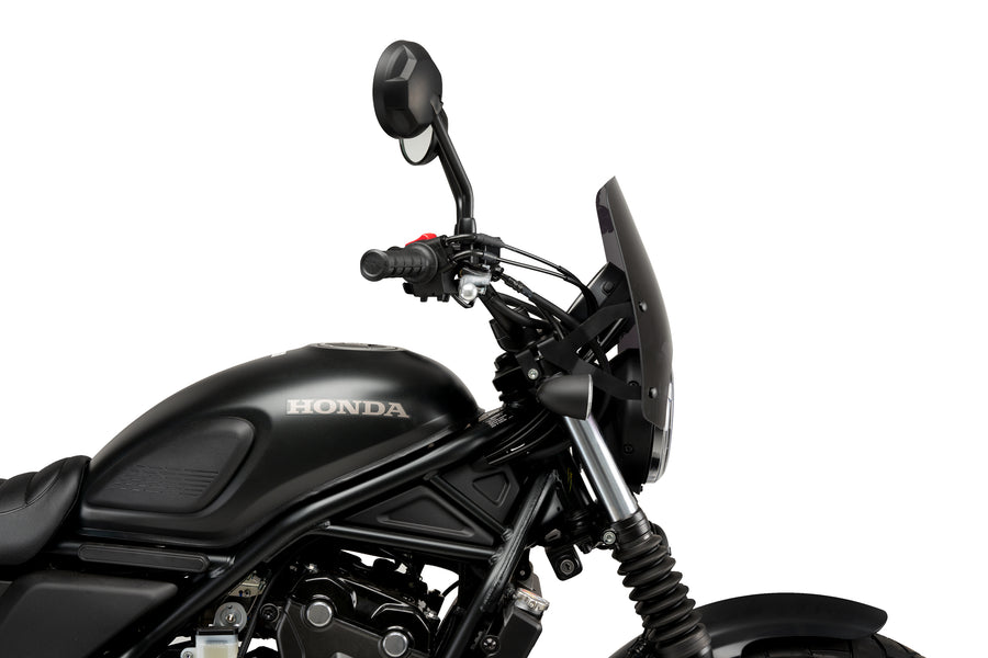HONDA CL 500 [2025] – New Generation Sport – Tinted