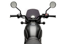 HONDA CL 500 [2025] – New Generation Sport – Black-21