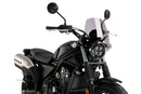 HONDA CL 500 [2025] – New Generation Sport – Tinted-2