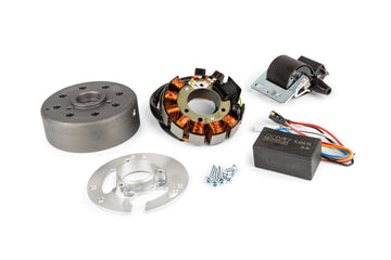 Beta RR SM 50 2T - Millenium Kickstarter ignition system