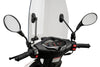 KEEWAY HURRICANE 50 [2023] - PUIG Urban Rollerscheibe | Getönt | PUIG 21646H