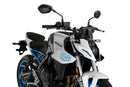 SUZUKI GSX-8S [2025] – New Generation Sport – Black-19