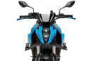 SUZUKI GSX-8S [2025] – New Generation Sport – Transparent-31