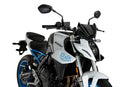 SUZUKI GSX-8S [2025] – New Generation Sport – Tinted-11