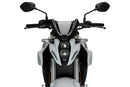 SUZUKI GSX-8S [2025] - PUIG New Generation Sport Screen | Tinted | PUIG 21649H
