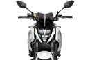 CFMOTO 650 NK [2025] – New Generation Sport – Black-21