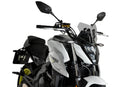 CFMOTO 650 NK [2025] – New Generation Sport – Black-5