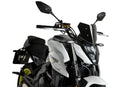 CFMOTO 650 NK [2025] – New Generation Sport – Black-3