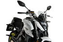 CFMOTO 650 NK [2025] – New Generation Sport – Black-14
