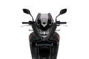 HONDA XL 750 TRANSALP [2024] - sports disc | Heavily toned | PUIG 21655F