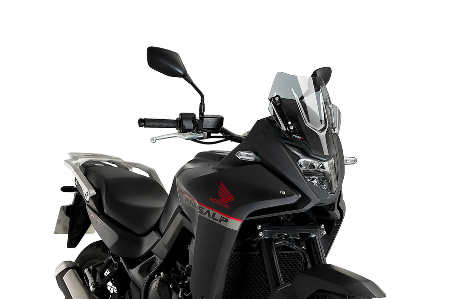 HONDA XL 750 TRANSALP [2024] - sports disc | Tinted | PUIG 21655H