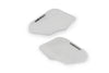 SUZUKI DL 650 V-STROM [2025] - Side tank protector | Clear | PUIG 21685W