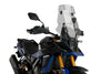 SUZUKI DL 800 V-STROM [2025] - Tourenscheibe mit Spoilerscheibe | Getönt | PUIG 21688H