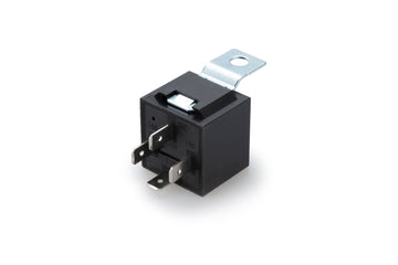 VOGE 500R [2025] – Spare parts - Additional headlight relay – Black - 0