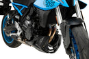 SUZUKI GSX-8S [2025] – Belly Spoiler – Matte Black-12