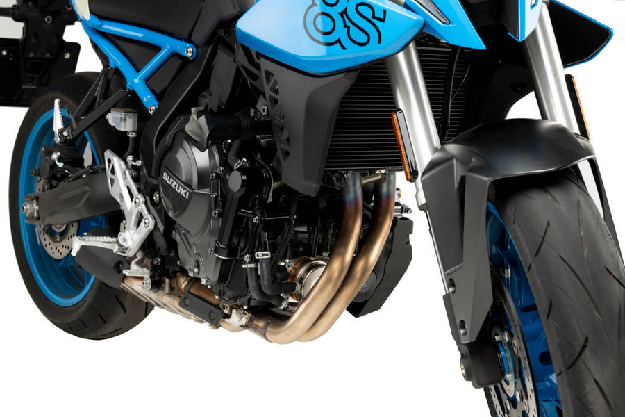 SUZUKI GSX-8S [2025] – front spoiler – carbon look