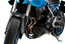 SUZUKI GSX-8S [2025] – front spoiler – carbon look-3