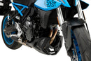 SUZUKI GSX-8S [2025] – front spoiler – carbon look-4