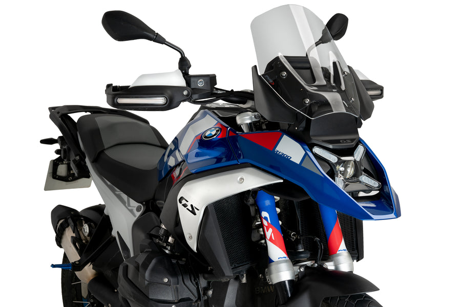 BMW R 1300 GS TROPHY [2025] – Standard Screen – Transparent