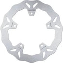 Yamaha T-MAX 560 Tech Max [2022-2024] - Cubiq brake disc - picture 11