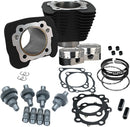 Harley-Davidson Xl 883 R Roadster [2004] - Hooligan Motorleistungs-Kit – Bild 1