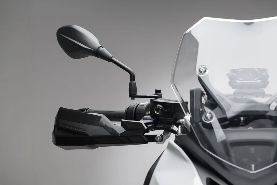 bmw f 900 gs [SW-MOTECH] – mirror extension for BMW